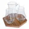 The Whisky Experience Glass Tasting Set