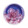 Floral Charms Carnation Paperweight