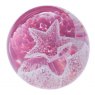 Special Moments Little Stars Paperweight Pink