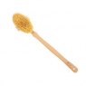 Eco Bath Natural Sisal Body Brush Hard FSC