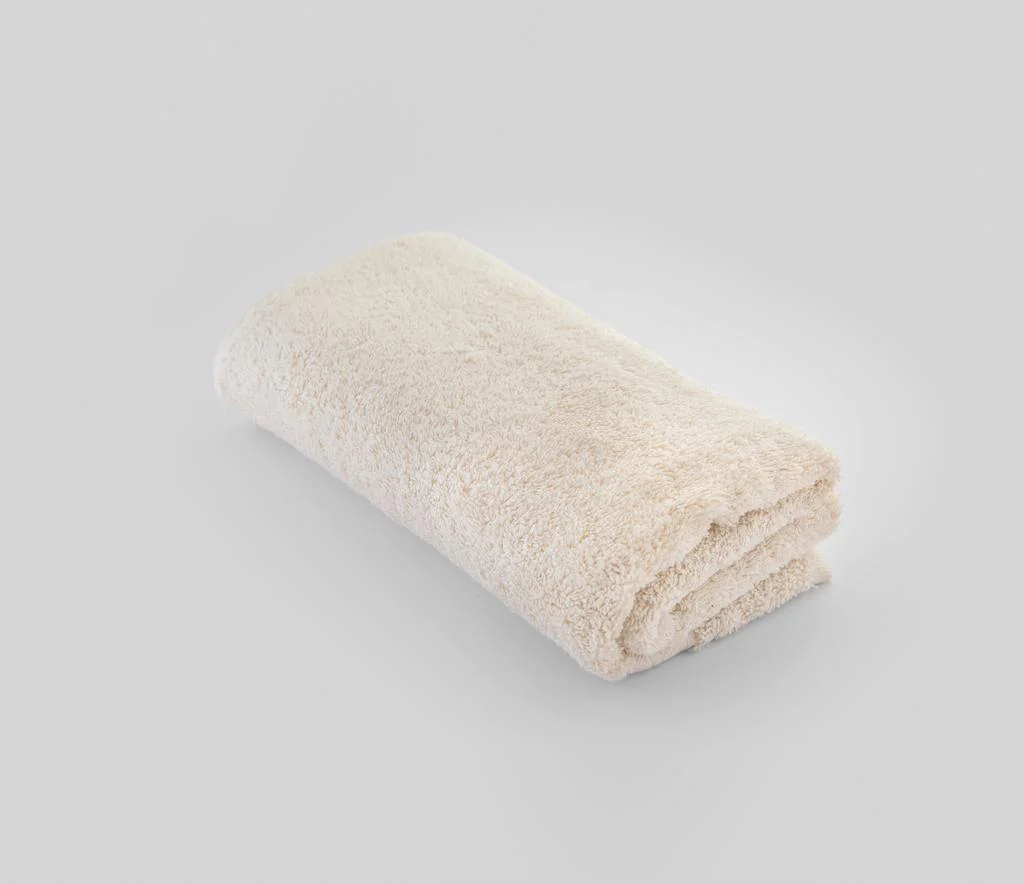 Eco Bath Organic Cotton Hand Towel