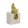 Jellycat  Jellycat Bashful Silver Bunny Ring Rattle