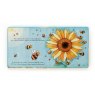 Jellycat Albee & The Big Seed Book - Lizzie Walkley
