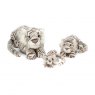 Jellycat  Powder Kids Animal Hat - Lion