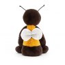 Jellycat Soft Toys Single Bee Hook