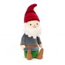 Jellycat Jolly Gnome Jim