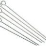 KitchenCraft Pack of Six Assorted Sized Skewers