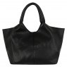 Kris Ana Be Bold Webbing Handbag Strap Burgundy/Black