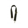 Strap Zebra Green