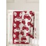 Walton & Co Walton & Co Cars Baby Blanket 80x100cm