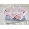 Walton & Co Walton & Co Elephant Baby Blanket