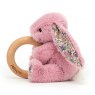 Jellycat  Winnie The Pooh A New Adventure My First Toy