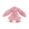 Jellycat Soft Toys Jellycat Bashful Christmas Bunny