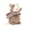 Jellycat  Toasted Crumpet The Kitchen Garden Lavender Mini Jug in Gift Box