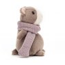 Jellycat  Toasted Crumpet The Kitchen Garden Lavender Mini Jug in Gift Box