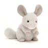 Jellycat Cheeky Chinchilla Misty