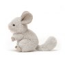 Jellycat Cheeky Chinchilla Misty