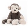 Jellycat Brodie Monkey Medium