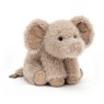 Jellycat Curvie Elephant