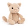 Jellycat Fuzzle Kitten