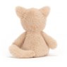 Jellycat Fuzzle Kitten