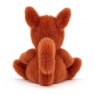 Jellycat Fuzzle Squirrel