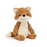 Jellycat Tuffet Fox