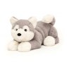 Jellycat Little Hudson Husky