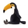 Jellycat Bashful Toucan