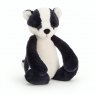 Jellycat Medium Bashful Badger