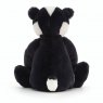 Jellycat Medium Bashful Badger