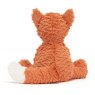 Jellycat Fuddlewuddle Fox