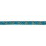 Peacock Feather Ribbon