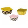 Orla Kiely Yvonne Ellen Zebra Dinner Plate
