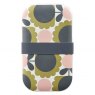 Orla Kiely Built Stylist Lunch Bag 6L