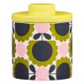 Orla Kiely New Flora & Fauna Twine In A Tin