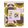 Orla Kiely New Flora & Fauna Twine In A Tin