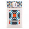 Orla Kiely Yvonne Ellen Cheetah Oven Glove