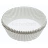 Non Stick Round Baking Tin Liners 8"