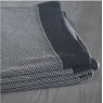 Garden Trading Weaver Green Moli Jade Throw