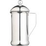 LeXpress Stainless Steel Cafetiere 3 Cup