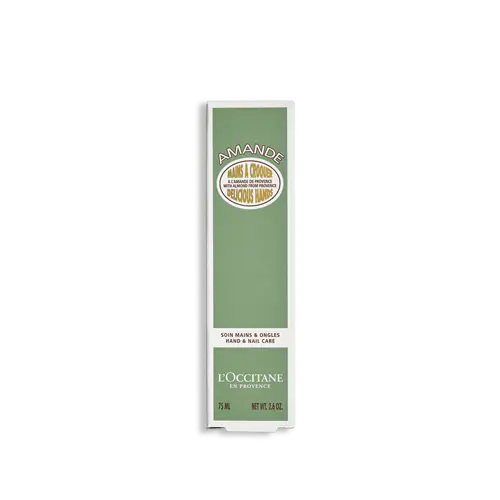 L'Occitane Almond Delicious Hand Cream 75ml