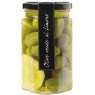 Casina Rossa Cracked Green Olives Marinated With Lemon 280g