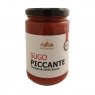 OrtoSalento Sugo Piccante (Tomato & Chilli Sauce) 280g