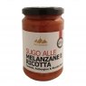 OrtoSalento Sugo Alla Melanzane E Ricotta (Tomato, Ricotta & Aubergine Sauce) 280g