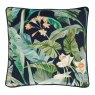 Walton & Co Walton & Co Paradis Wild Orchid Feather Fill Cushion