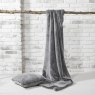 Walton & Co Walton & Co Tipped Faux Fur Throw