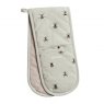 Sophie Allport Yvonne Ellen Cheetah Oven Glove