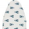Sophie Allport Scion Mr Fox Bamboo Chopping Board Small