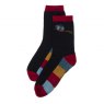 Sophie Allport Pheasant Mens Socks